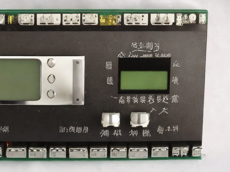 接口芯片工程页产品资料 1