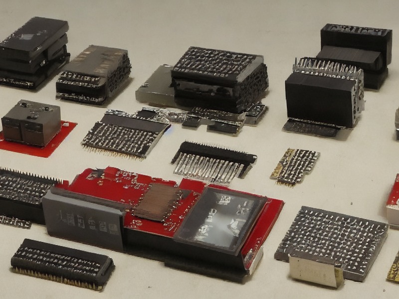 光耦合器目录工程资料