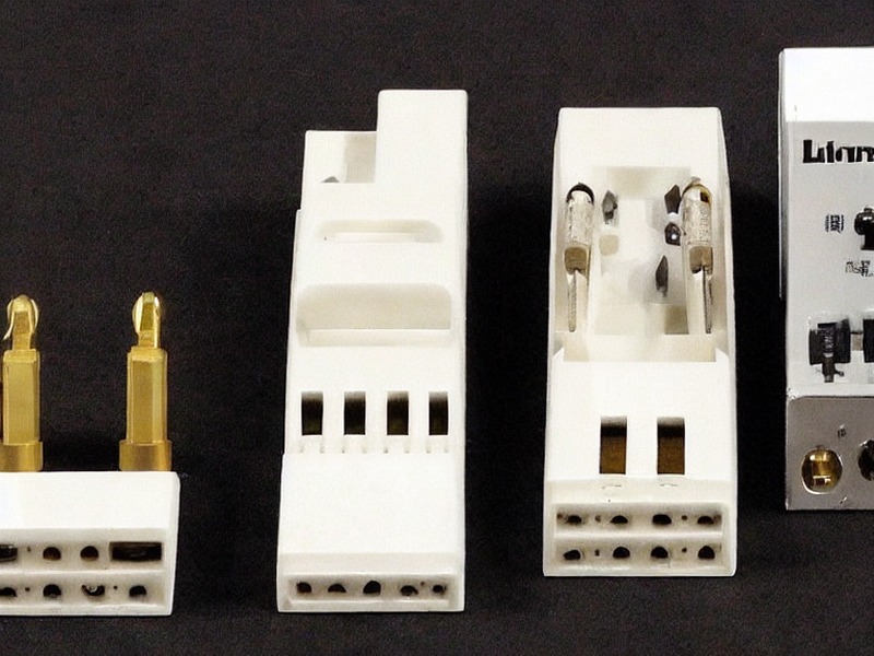 电感器中心在替代料比较中的选型资料 1