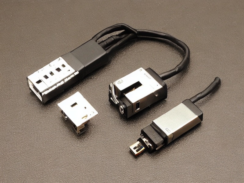 调试工具资料在工业控制中的选型资料 2