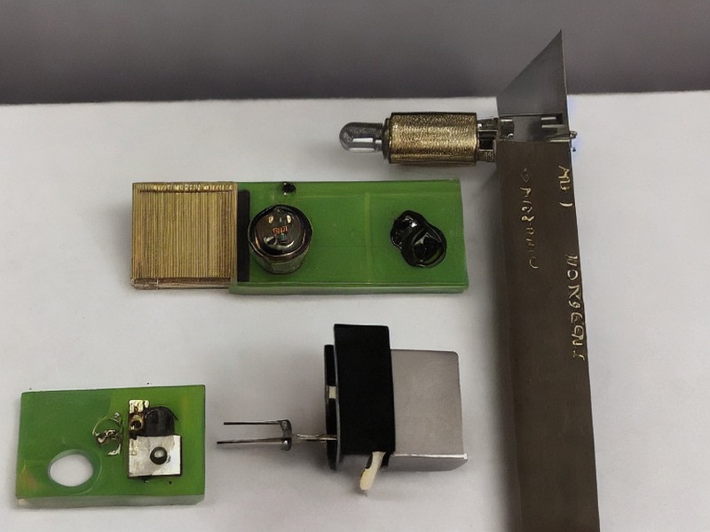 MOSFET应用资料：MOSFET目录 2