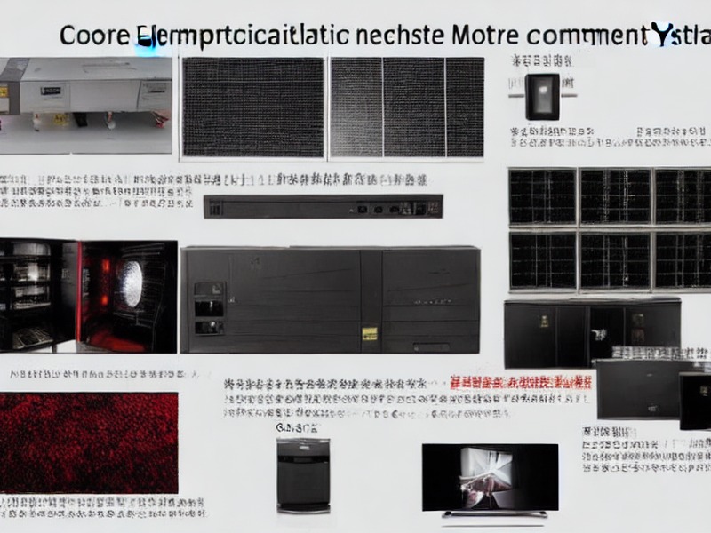 机箱外壳参考技术资料