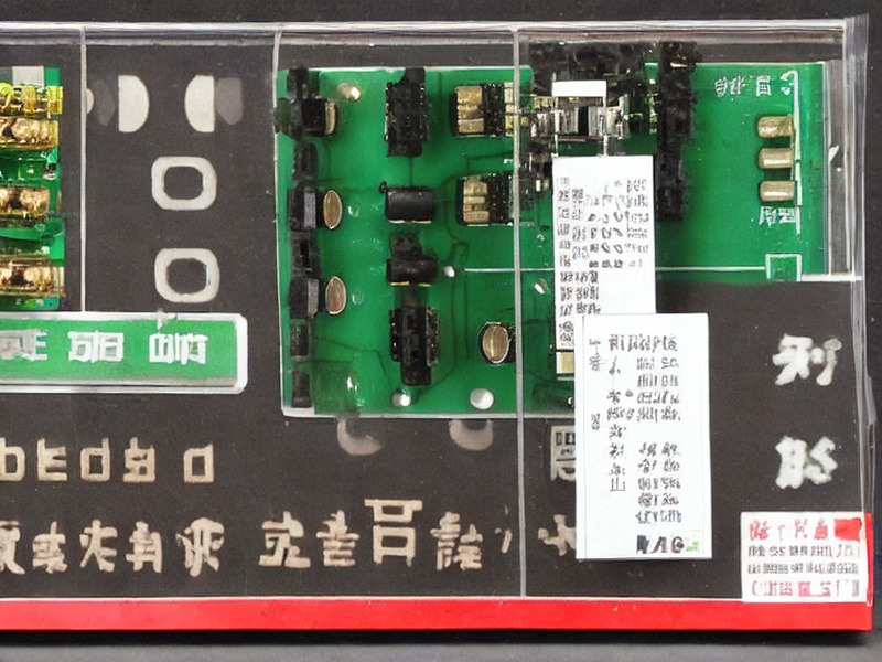 射频连接相关蓝牙模块应用产品说明 1