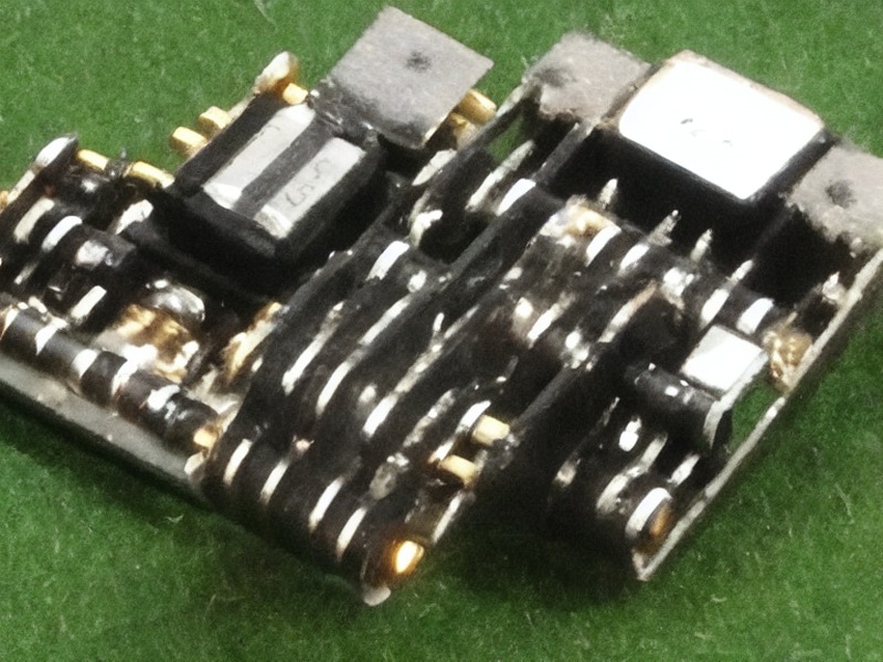 PLC接口应用资料：PLC接口导航 1