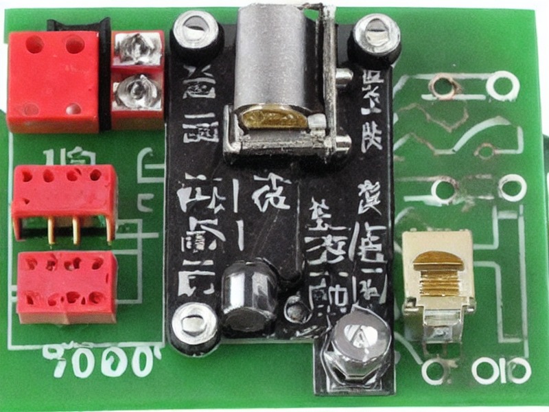 滤波器资料库参数与应用整理