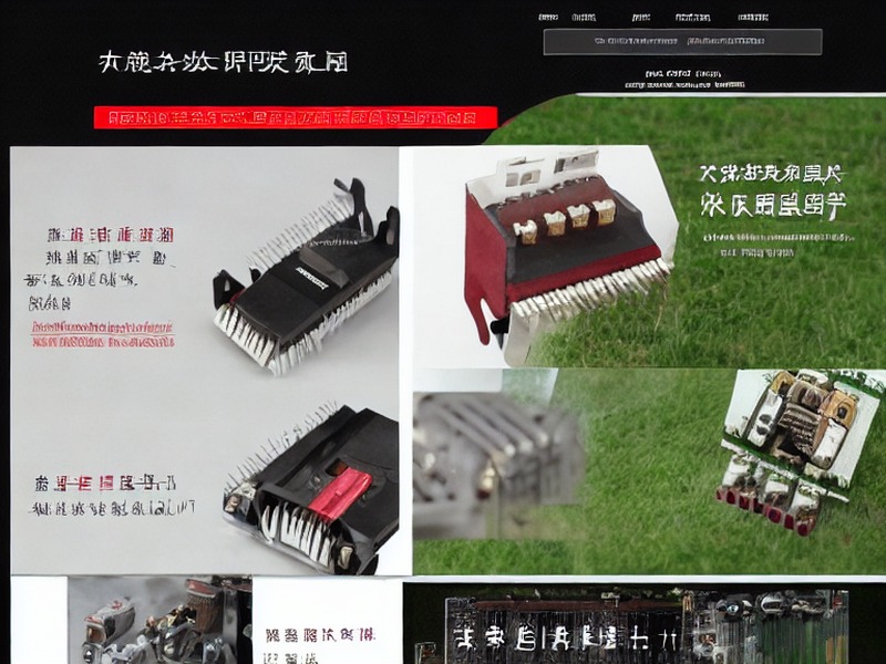 线对板连接分类目录