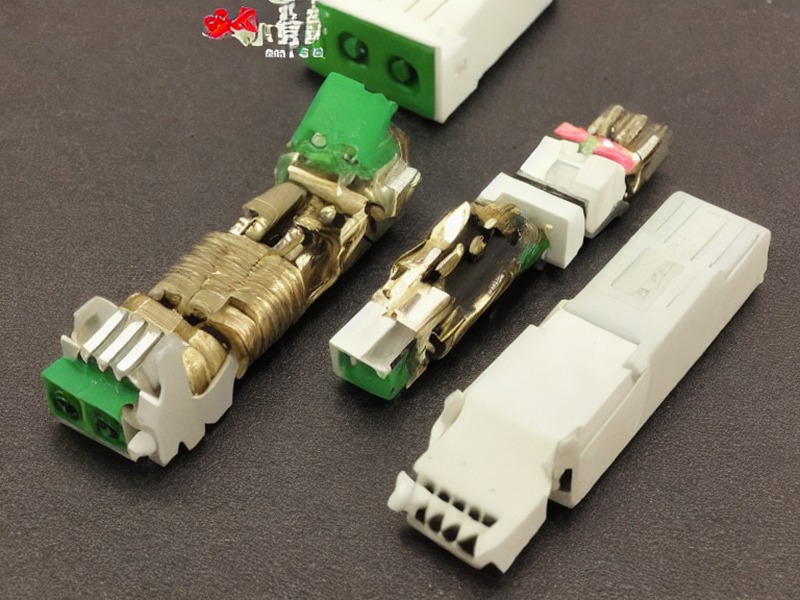 测试探头工程页产品信息 1