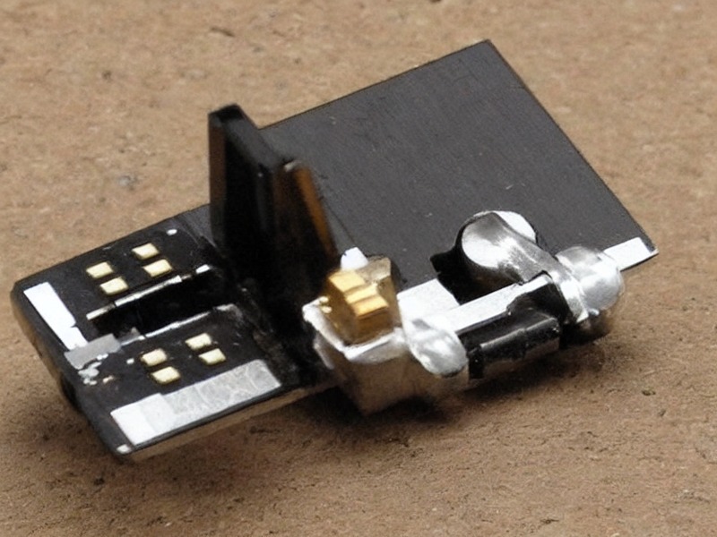NAND Flash资源在工业控制中的选型资料 2