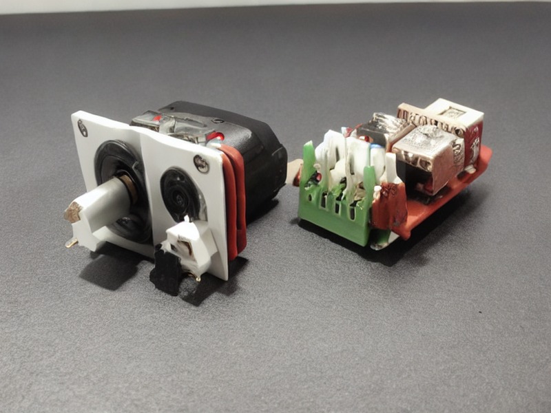 AC/DC电源目录工程资料 1