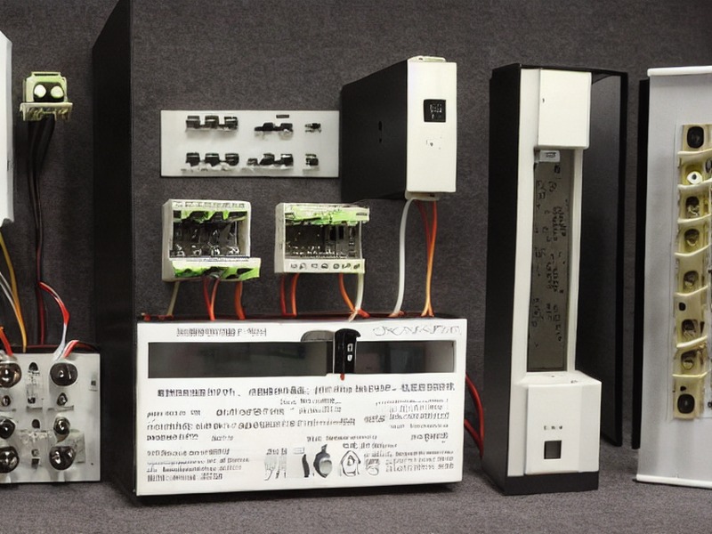 以太网接口应用选型资料 2