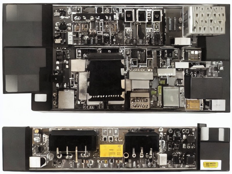 CAN收发器应用选型资料 1