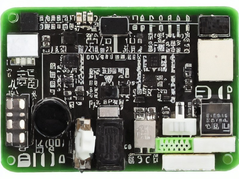 环境监测应用选型资料 2