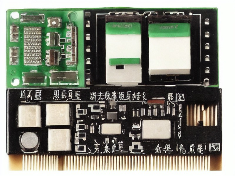 MOSFET应用产品说明 2