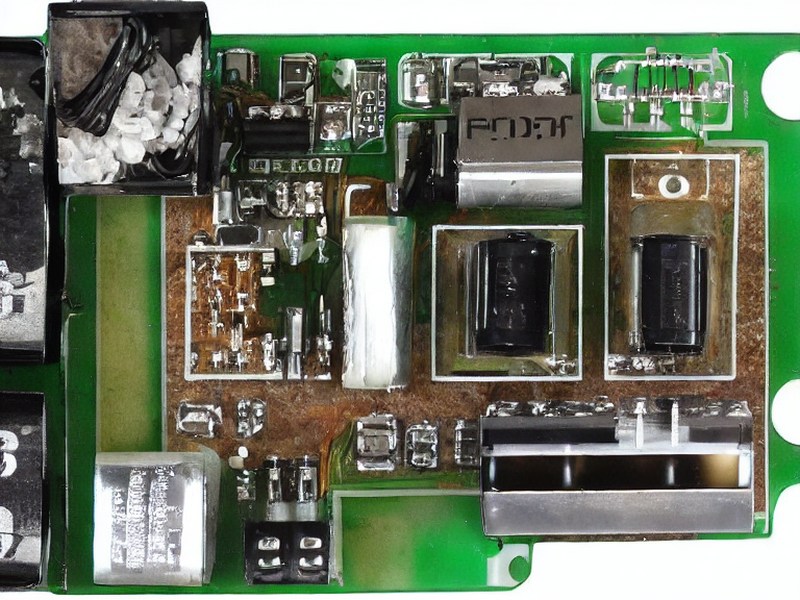 蓝牙模块应用板对板连接应用说明 1