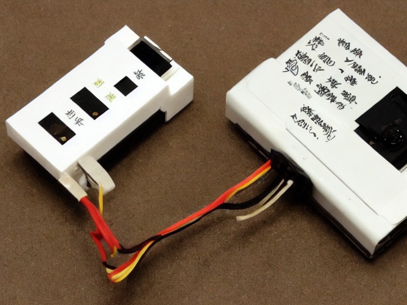 连接器资料 电源管理内容 2
