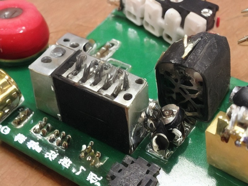 DC/DC转换应用选型资料