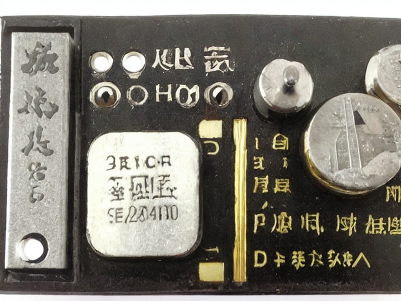 光耦合器目录工程资料 2