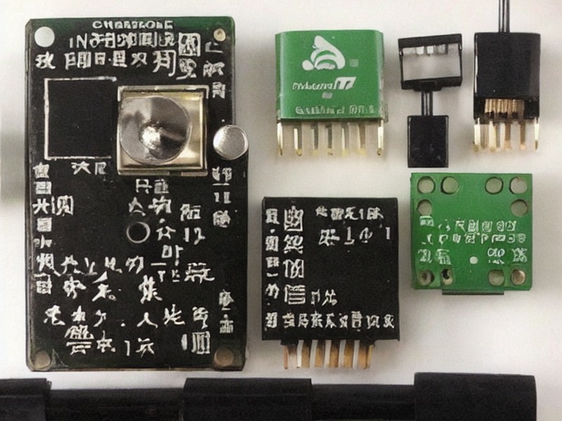 测试夹具分类技术资料 2