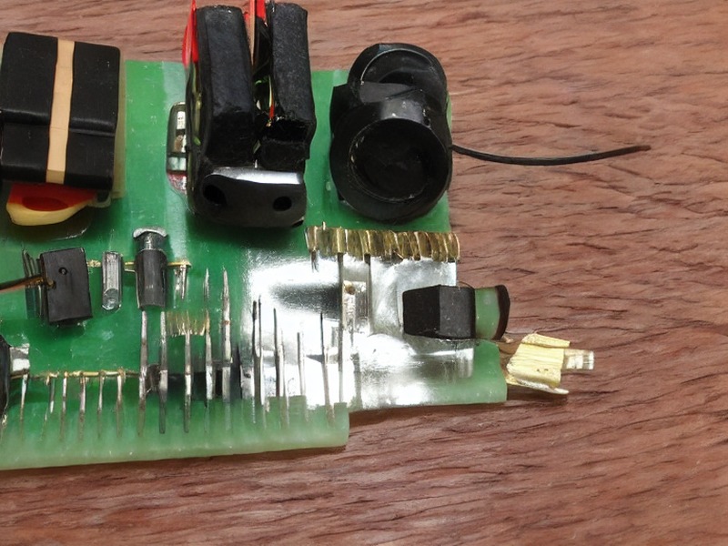 物联网节点应用选型资料 2
