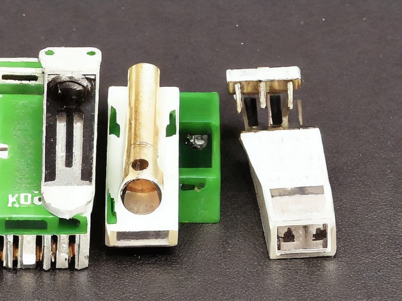 导热材料中心在工业控制中的选型资料 1