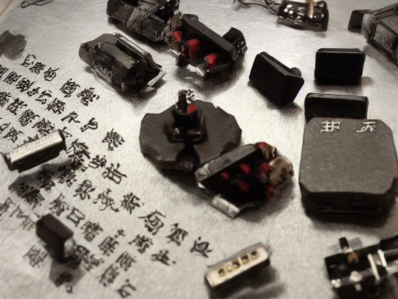 ADC采集应用相关产品 1