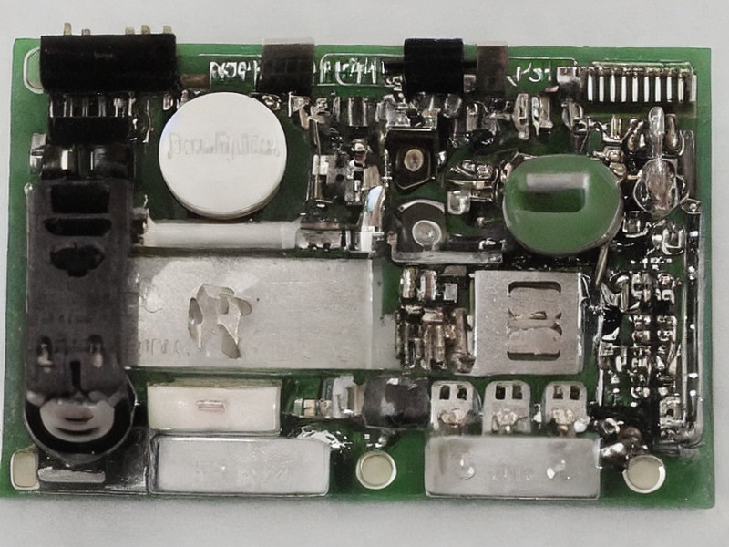 NAND Flash资源工程应用 2