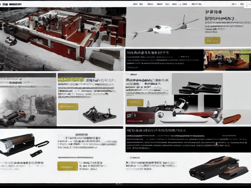 示波器应用产品说明