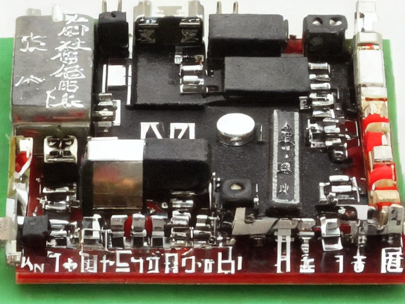 逻辑器件产品线在替代料比较中的选型资料 2