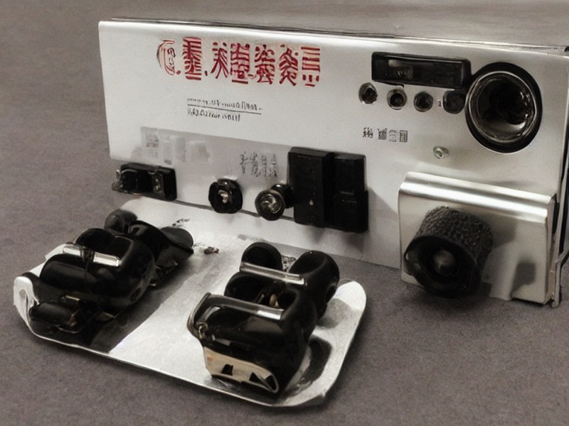 pg模拟器 散热风扇资料库选型 2