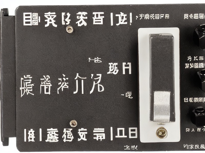 电源模块应用资料：电源模块说明 1