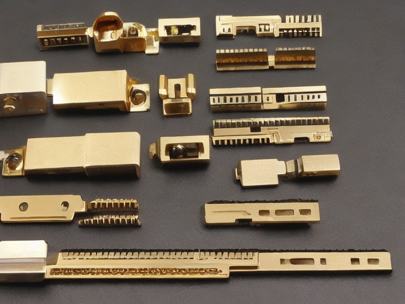 精密电阻应用相关产品 1