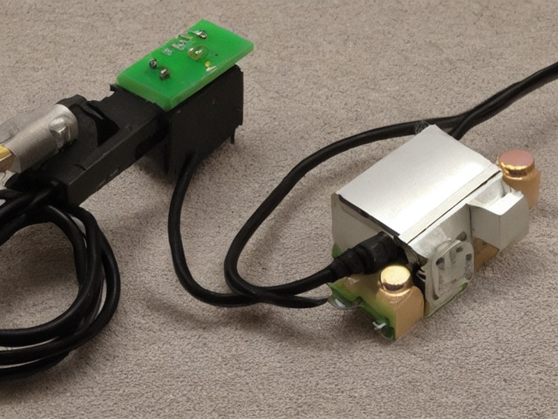 USB接口选型在工业控制中的选型资料 1