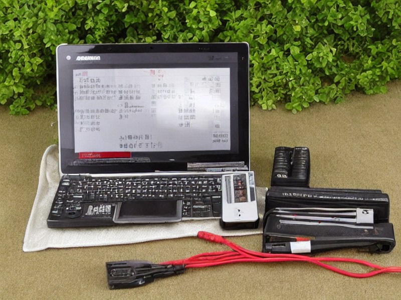 连接器产品线说明 电源管理内容 1