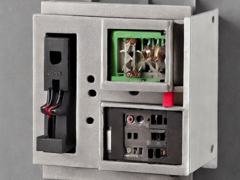 万用表选型项目资料 1