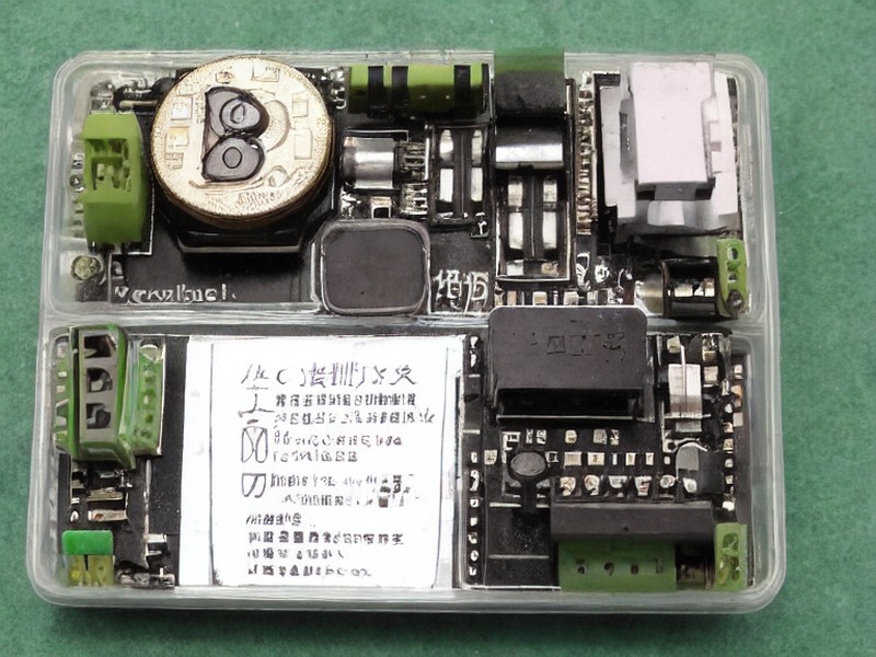 万用表选型产品信息 1