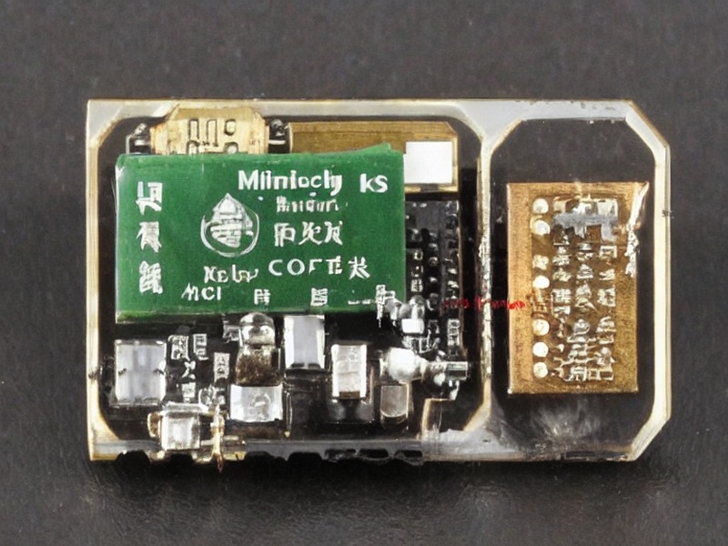 端子组件选型应用说明 2