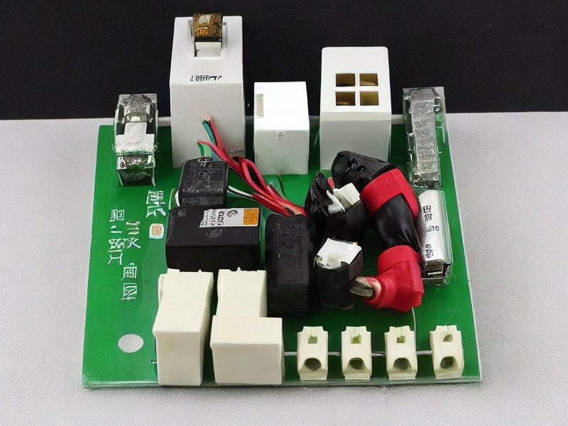 pg模拟器 MOSFET专题选型 1