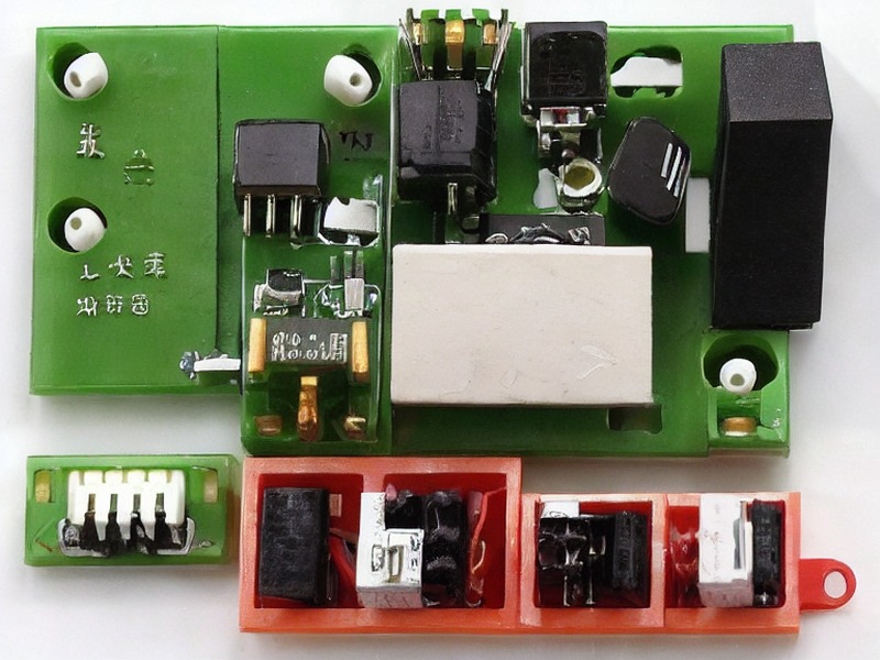 NAND Flash资源工程应用