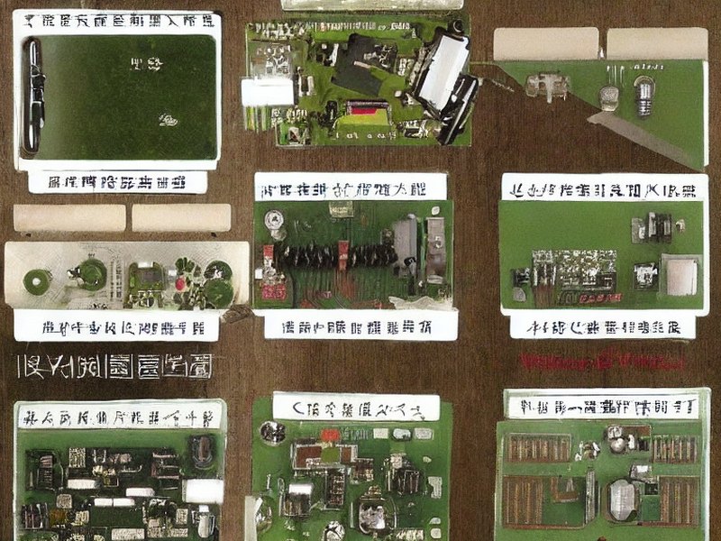 比较器工程页电子资料