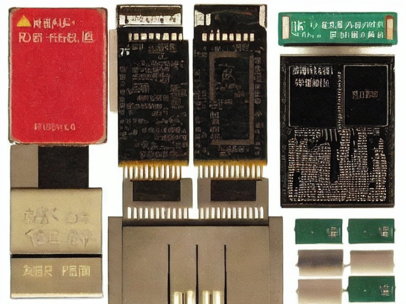 天线组件应用相关产品 2