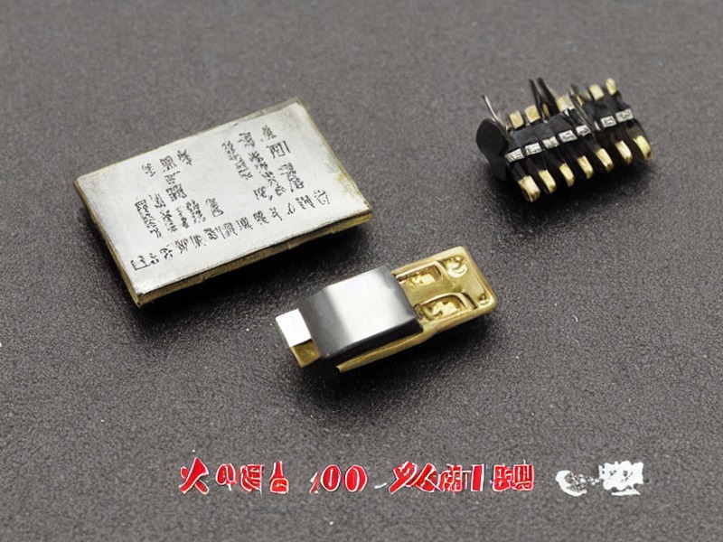隔离器总览在替代料比较中的选型资料 1