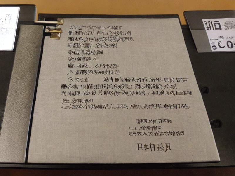 万用表选型产品信息