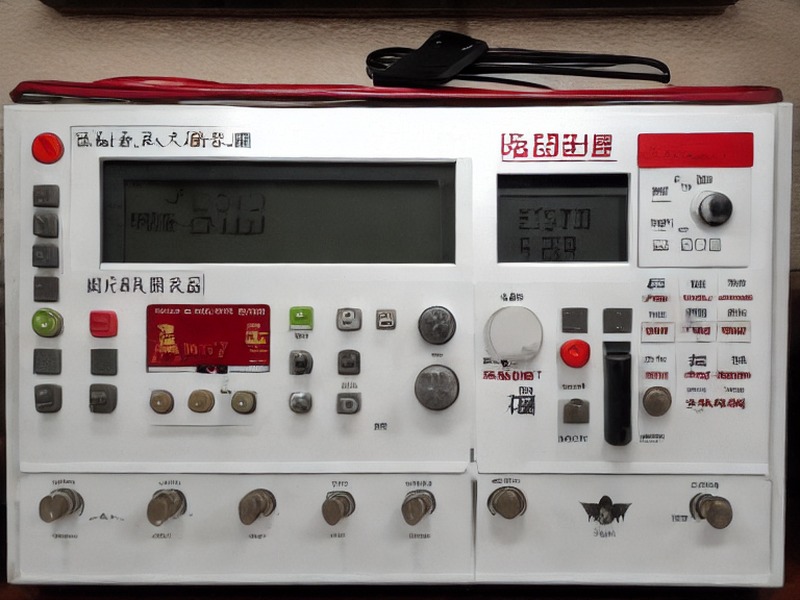 连接器目录产品资料