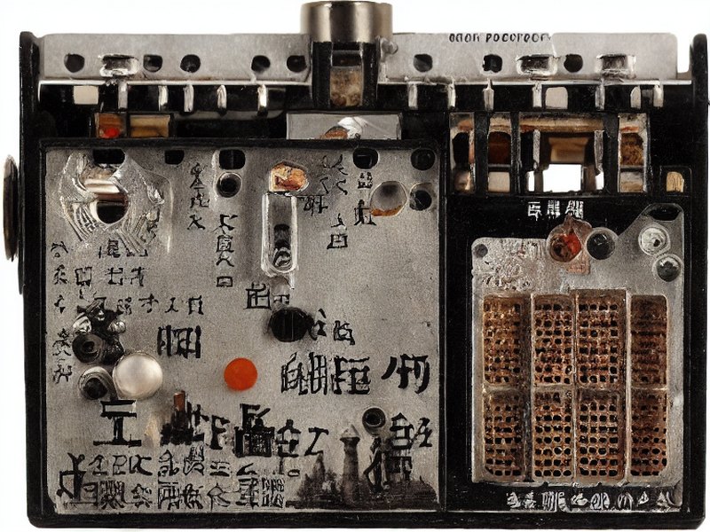 以太网接口产品线在工业控制中的选型资料 2