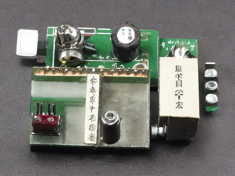 面板附件选型工程应用 1