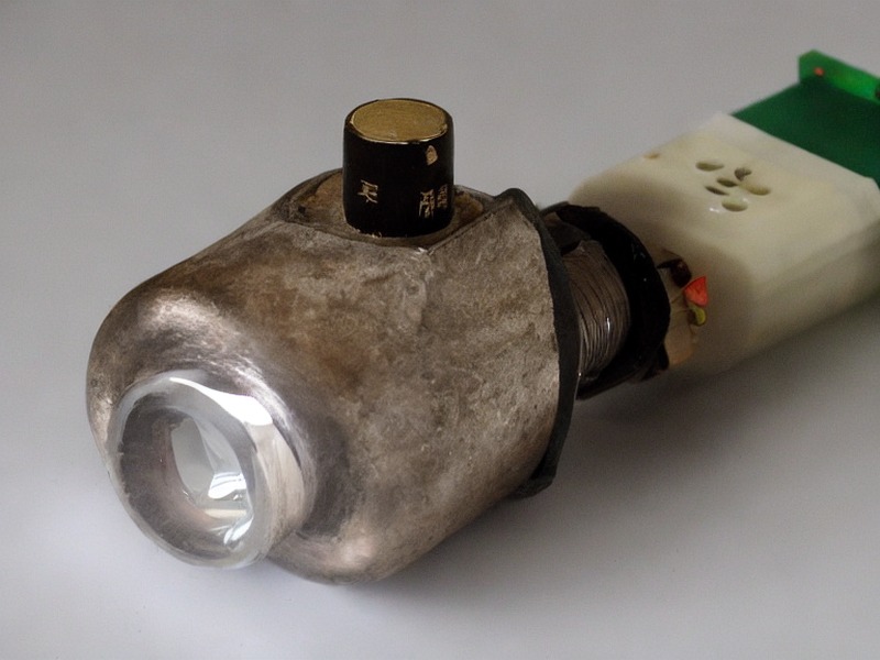 射频连接相关磁性器件应用产品说明