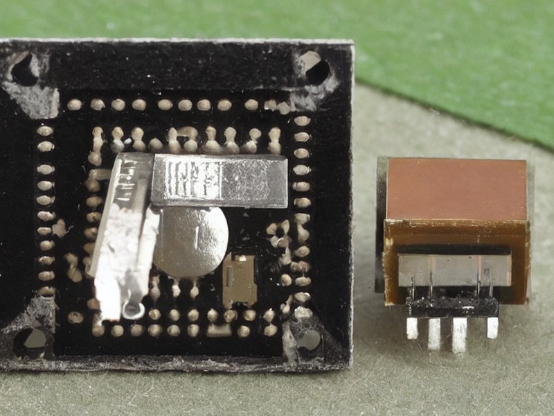 pg模拟器 MOSFET资料选型 2