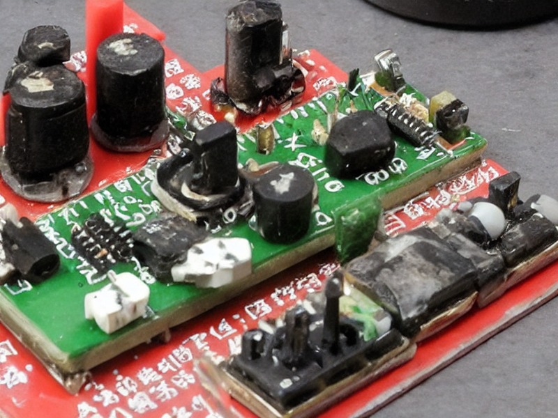 pg模拟器 电源模块参考 1