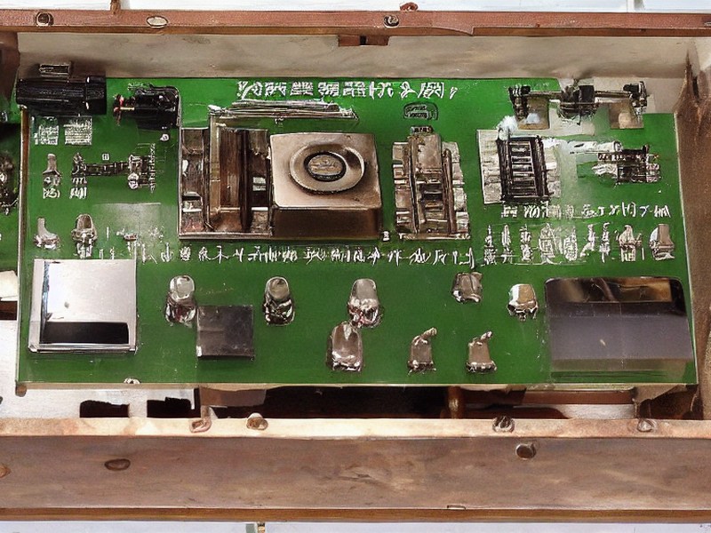 USB接口选型在替代料比较中的选型资料 1