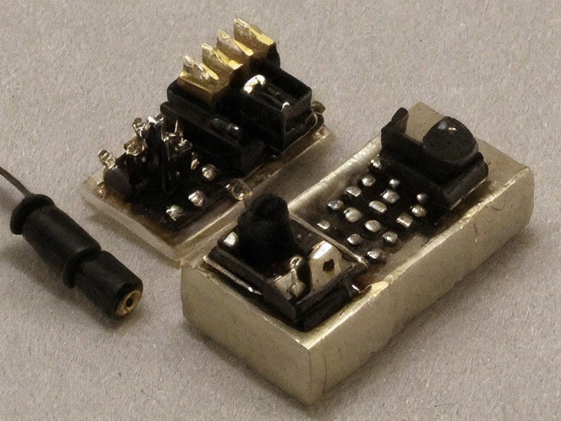 端子组件应用选型资料 2